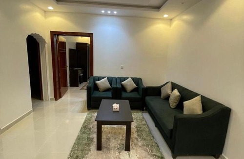Abha Apartment | ابيات ميرا للشقق المخدومة