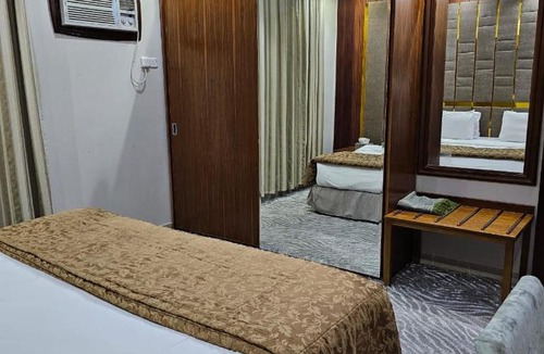 AlUla Apartment | اجنحة العلا الفندقية للضيافة الخاصة 2 AlUla Hotel Suites for Special Hospitality 2