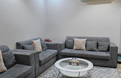 AlUla Apartment | اجنحة العلا الفندقية للضيافة الخاصة 2 AlUla Hotel Suites for Special Hospitality 2