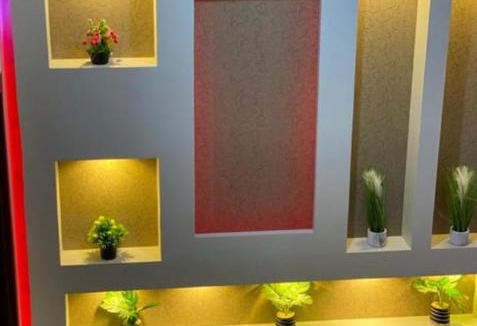 AlUla Apartment | اجنحة العلا الفندقية للضيافة الخاصة3 AlUla Hotel Suites for Special Hospitality3