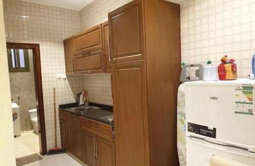 King Faisal Military City Apartment | اجنحة سبات الفندقيه