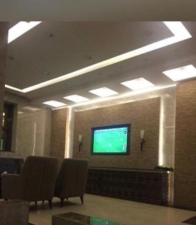 King Faisal Military City Apartment | اجنحة سبات الفندقيه