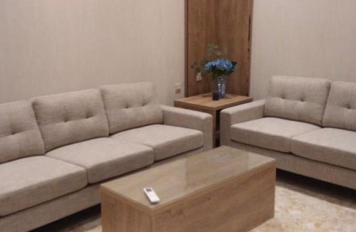 Al-Hamadaniyah Apartment | اجنحة فاخرة شمال جدة