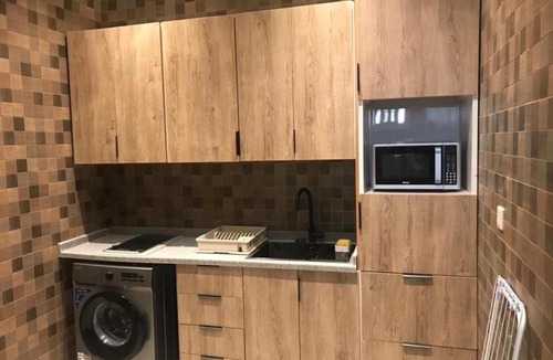 Al-Hamadaniyah Apartment | اجنحة فاخرة شمال جدة