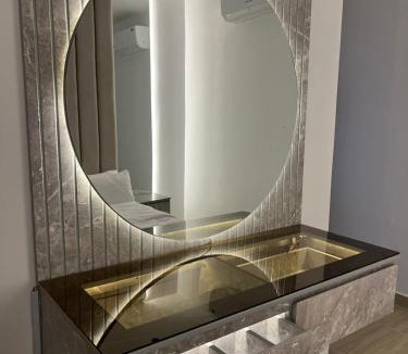 Dammam Apartment | اجنحة فخمة مع جاكوزي - Tulip Hotel Apartments