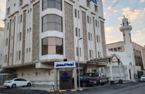 Hera Street Apartment | اجنحه المحمل للشقق المخدومه