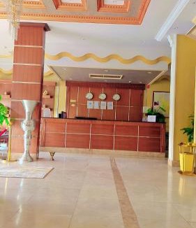 Sakaka Apartment | ارائك هوم للشقق المخدومة Arayik Home Serviced Appartments