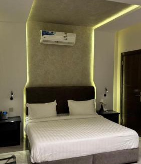 Taif Ski Chalet | ازورايت الردف لبيوت العطلات
