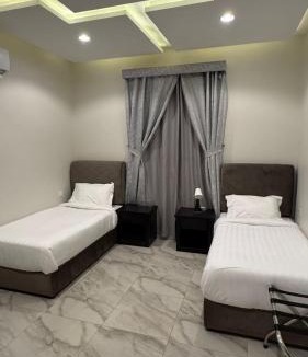 Taif Ski Chalet | ازورايت الردف لبيوت العطلات