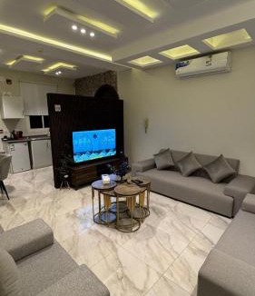 Taif Ski Chalet | ازورايت الردف لبيوت العطلات