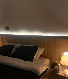 Mecca Apartment | استديوا هادئ ومرتبة مريحة