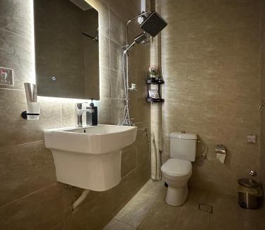 Al Faisaliyah Apartment | استديو أنيق موقع مميز الفيصلية 306