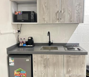 Al Faisaliyah Apartment | استديو أنيق موقع مميز الفيصلية 306