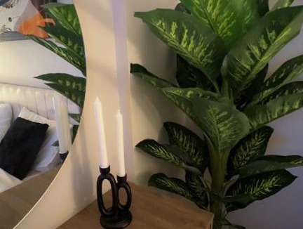 Qurish Street Apartment | استديو أنيق 49