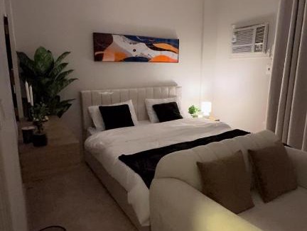 Qurish Street Apartment | استديو أنيق 49