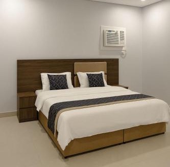 Al-Safa Apartment | استديو الصفا مفروشة