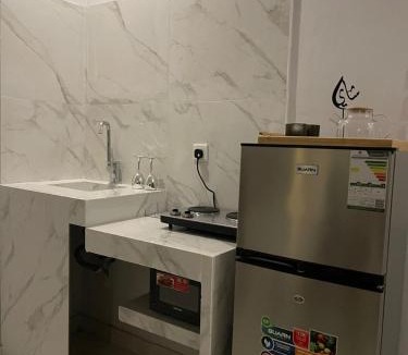 Al-Safa Apartment | استديو الصفا مفروشة