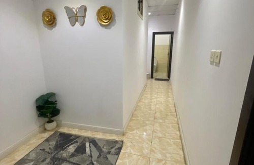 Taif Apartment | استديو النرجس