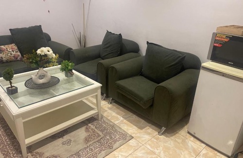 Taif Apartment | استديو النرجس