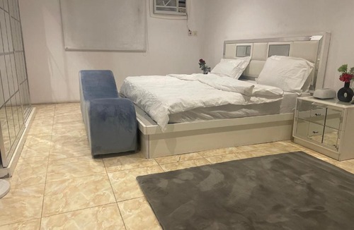 Taif Apartment | استديو النرجس