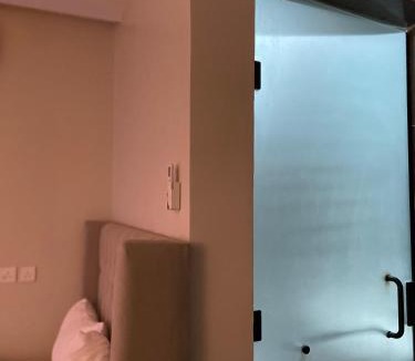 Riyadh Apartment | استديو اليرموك 1