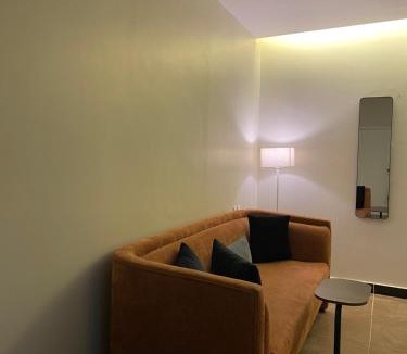 Riyadh Apartment | استديو اليرموك 1