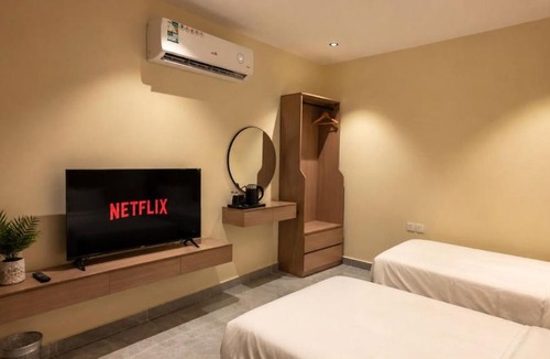Jeddah Apartment | استديو انيق بدخول ذاتي