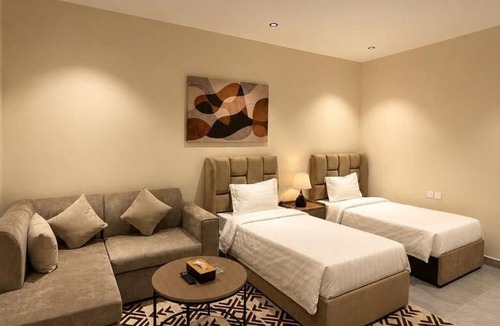 Jeddah Apartment | استديو انيق بدخول ذاتي