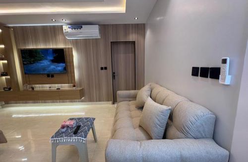 Mizail Apartment | استديو انيق قريب من المطار شمال الرياض