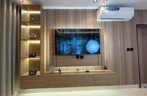 Mizail Apartment | استديو انيق قريب من المطار شمال الرياض