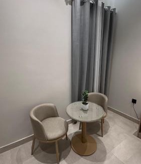 Qurish Street Apartment | استديو بأثاث راقي ومريح
