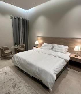 Qurish Street Apartment | استديو بأثاث راقي ومريح