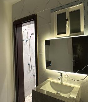 Jeddah Apartment | استديو بأثاث مريح بدخول ذاتي