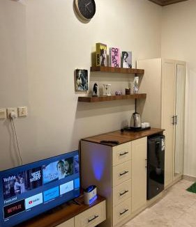 Buraydah Apartment | استديو بتصميم رائع