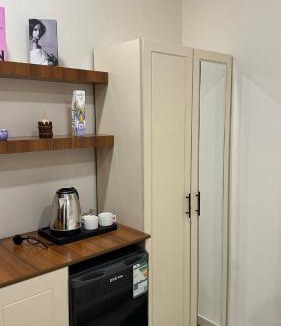Buraydah Apartment | استديو بتصميم رائع