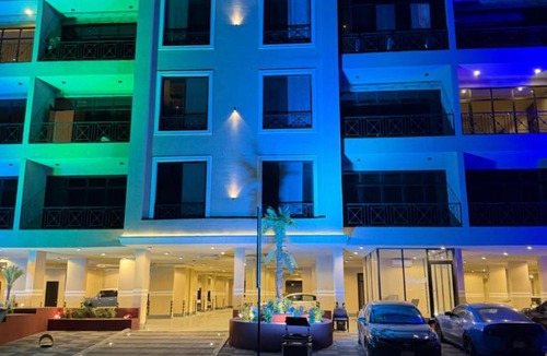 Al Khobar Apartment | استديو بتصميم عصري حديث