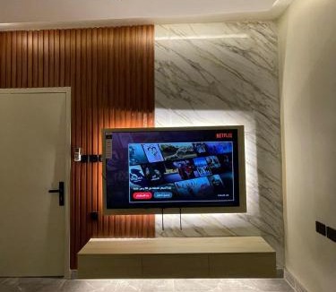 Riyadh Apartment | استديو بجلسة جانبية بدخول ذاتي حي الواحة
