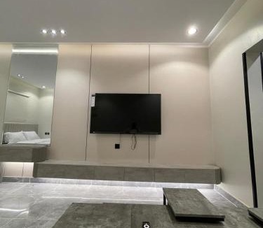 Riyadh Apartment | استديو بدخول ذاتي حي الواحة