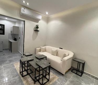 Riyadh Apartment | استديو بدخول ذاتي حي الواحة