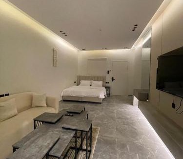 Riyadh Apartment | استديو بدخول ذاتي حي الواحة