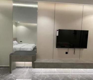 Riyadh Apartment | استديو بدخول ذاتي حي الواحة
