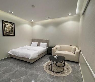 Riyadh Apartment | استديو بدخول ذاتي حي الواحة رقم5
