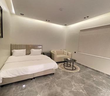Riyadh Apartment | استديو بدخول ذاتي حي الواحة رقم5