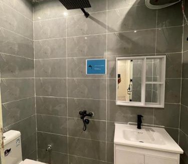 Riyadh Apartment | استديو بدخول ذاتي حي الواحة رقم5