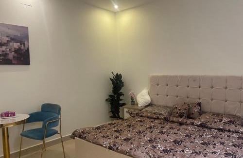 Buraydah Apartment | استديو بدخوول ذاتي