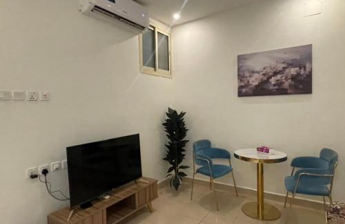 Buraydah Apartment | استديو بدخوول ذاتي