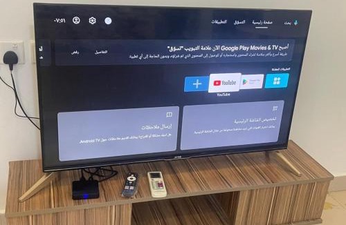 Buraydah Apartment | استديو بدخوول ذاتي