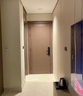 Al Khobar Apartment | استديو بغرفة فندقية حي الخور الخبر