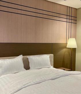 Al Khobar Apartment | استديو بغرفة فندقية حي الخور الخبر