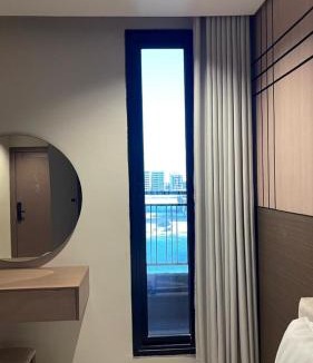 Al Khobar Apartment | استديو بغرفة فندقية حي الخور الخبر